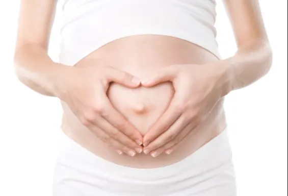 Loss of appetite during pregnancy