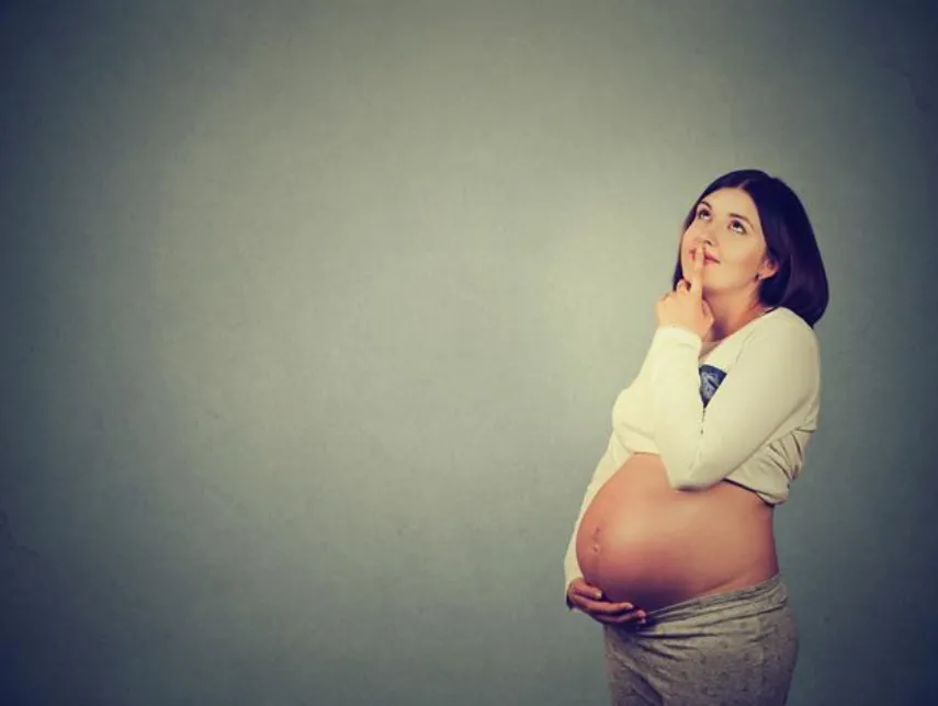 Shortness of breath during pregnancy - what are the causes?