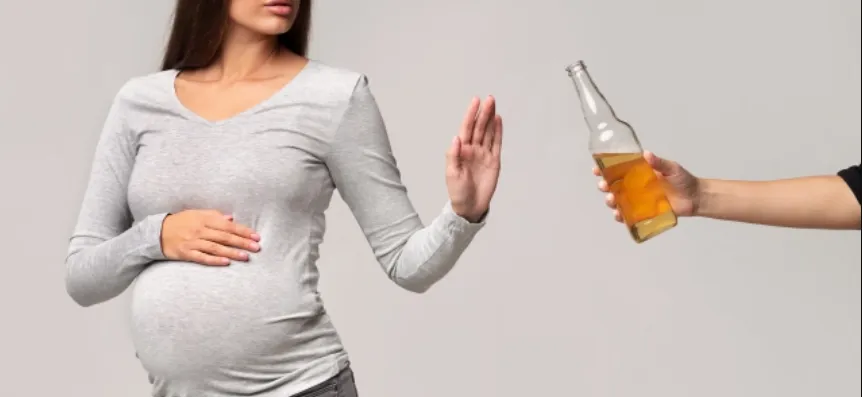 La bière sans alcool est-elle autorisée pendant la grossesse ?