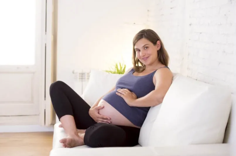 What should an expectant mother know in her first pregnancy?