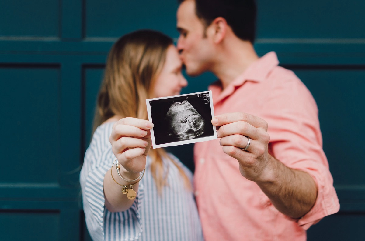 De quoi dépend le sexe de l'enfant ?