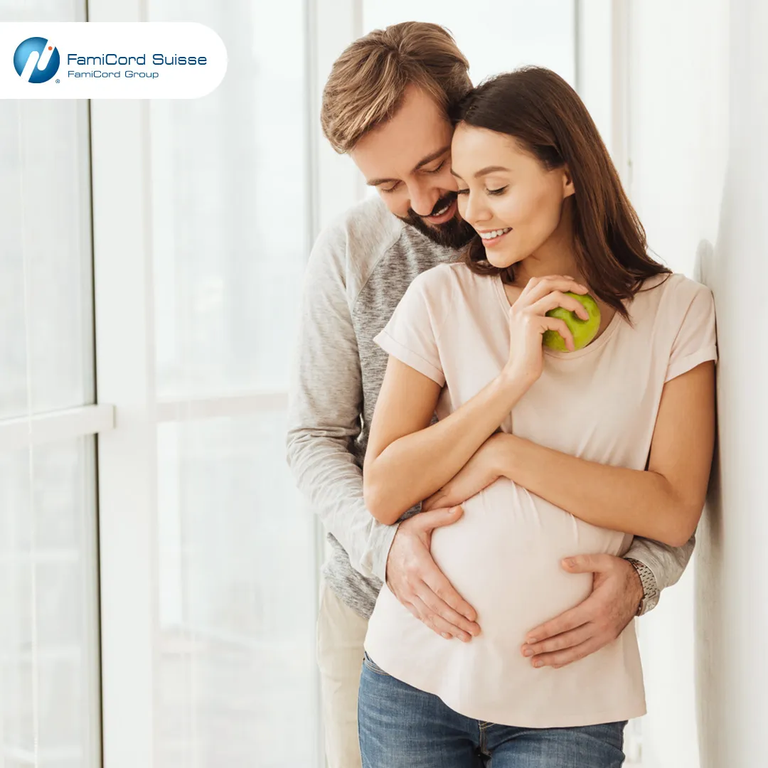 What is a non-invasive prenatal test (NIPT) for chromosomal defects?