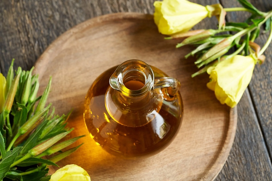 Evening primrose oil during pregnancy