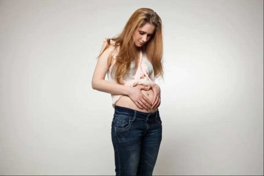 Pré-éclampsie pendant la grossesse