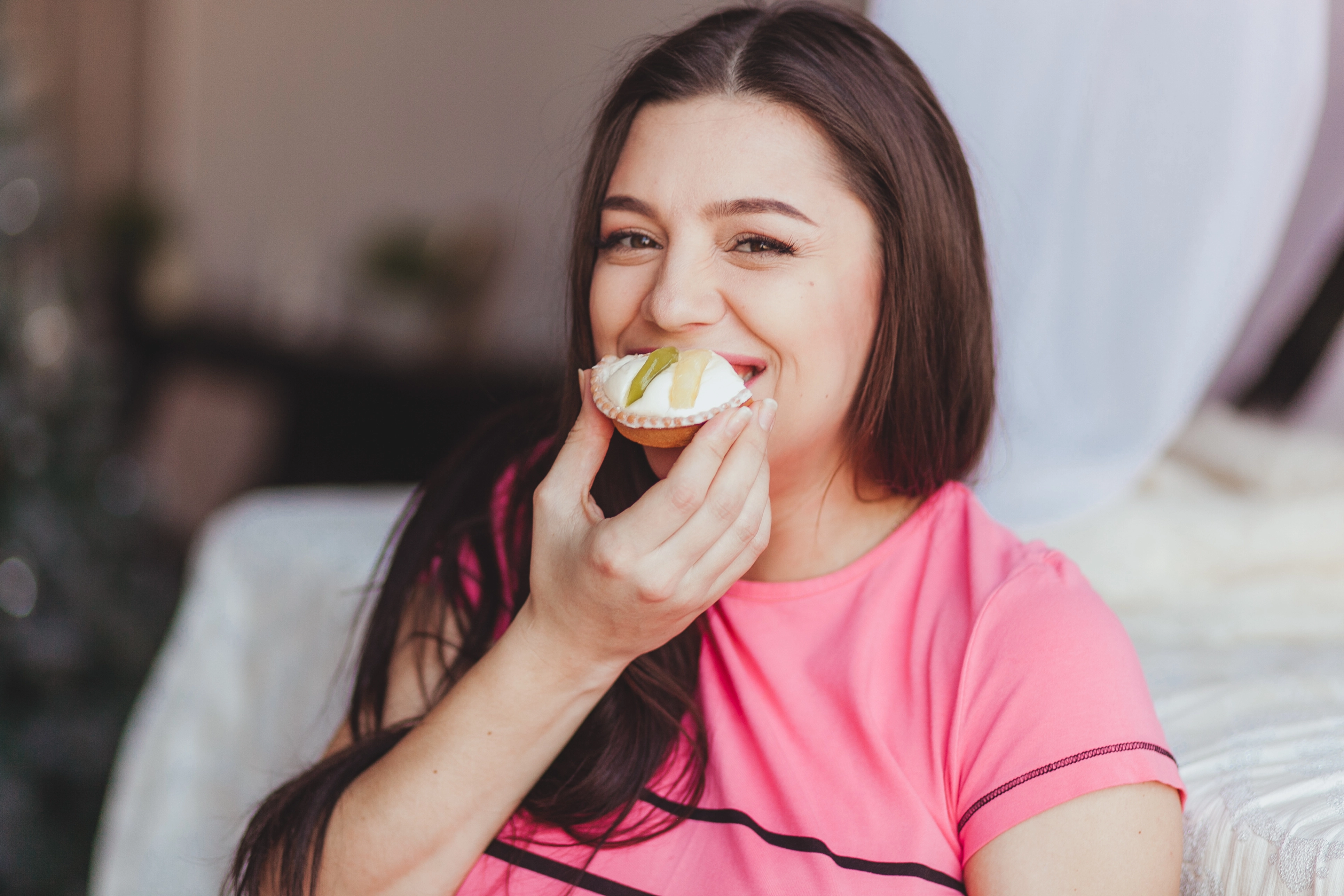 Fromage à pâte persillée pendant la grossesse