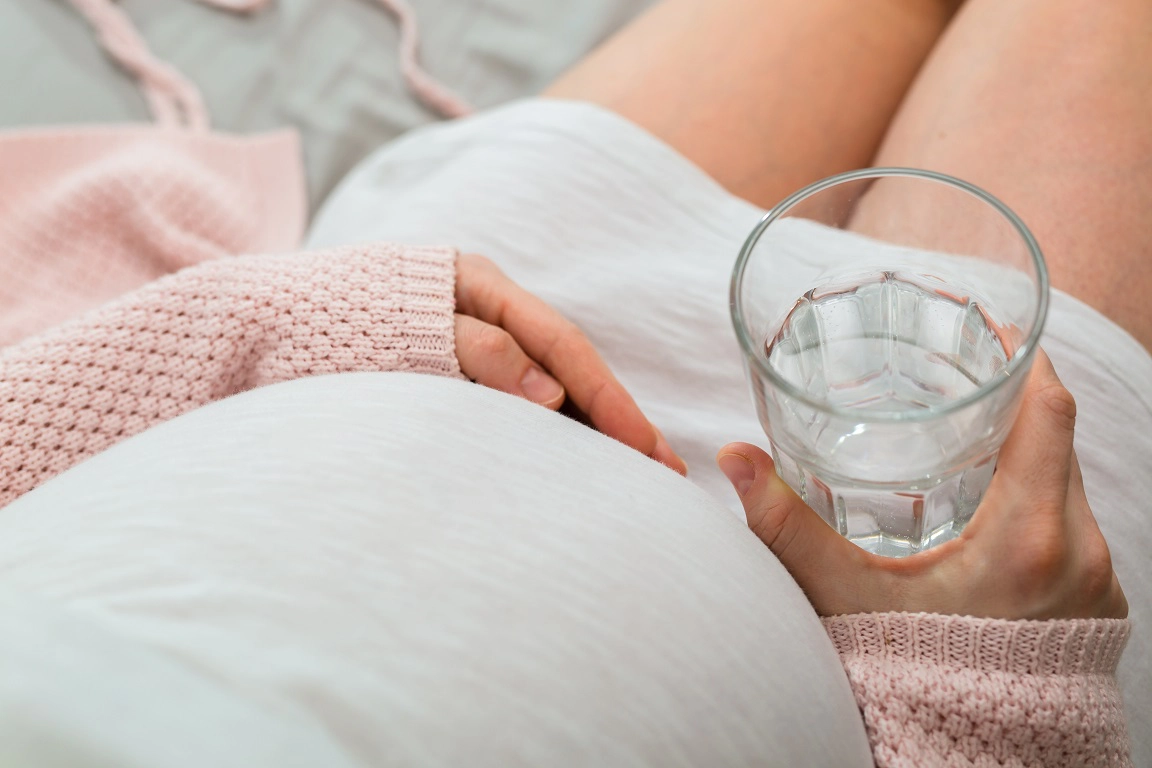 Painkillers during pregnancy