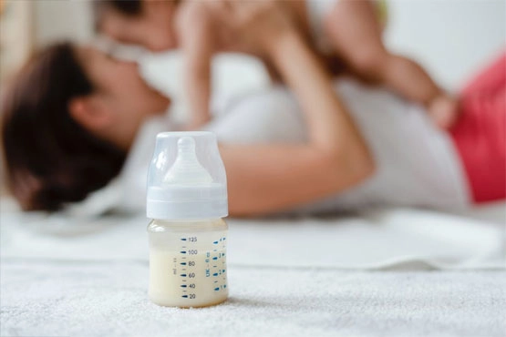 Le post-partum - que faut-il savoir ?