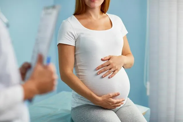 What is pregnancy cholestasis? Know its causes, symptoms and treatments.