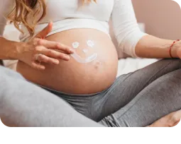 Parvovirus infection in pregnancy