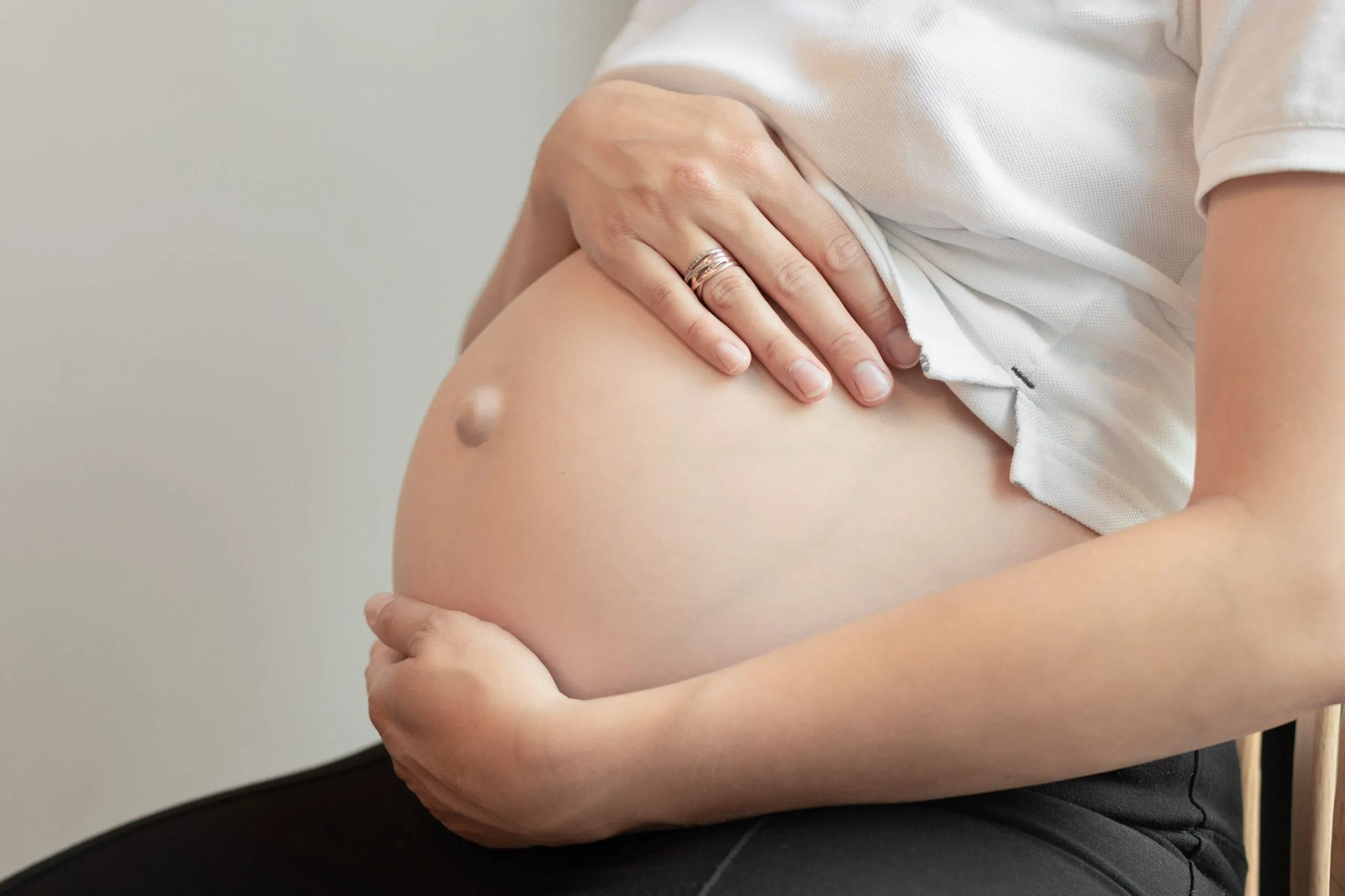 Constipation during pregnancy – Causes, symptoms, treatment options